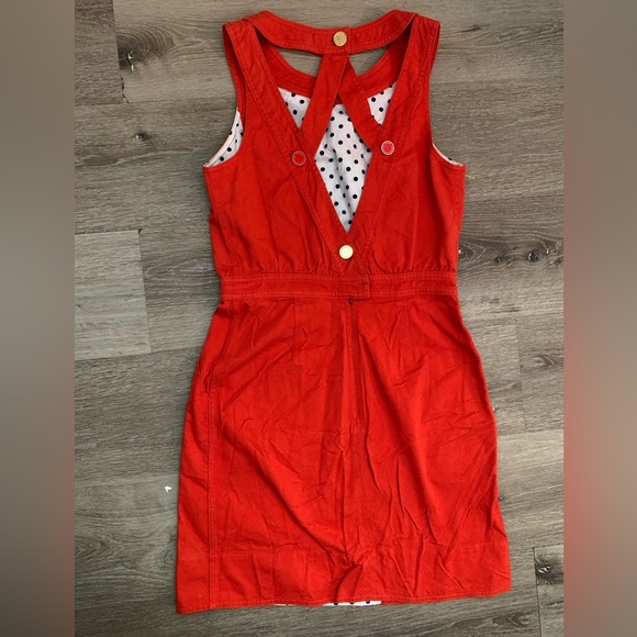 MARC BY MARC JACOBS dress. - Picture 13 of 13